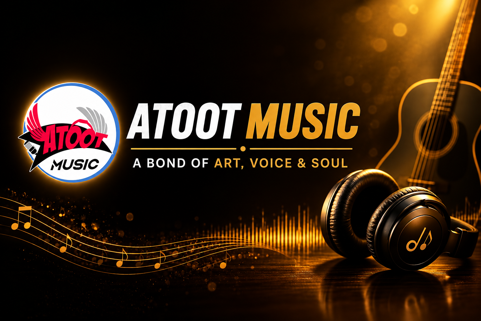 Atoot Music